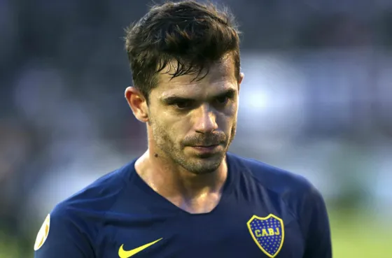 Gago dejó Boca y el club le brindó un homenaje en las redes. VIDEO