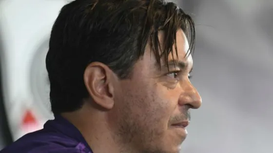 Tras la polémica con Alfaro, Marcelo Gallardo opinó sobre el aborto
