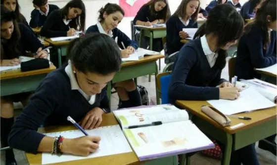 Becas municipales: inscribirán a los alumnos a partir del lunes 18