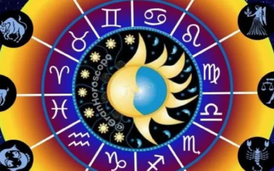 Chusmea el horóscopo de hoy