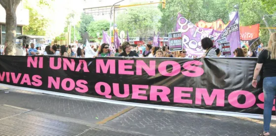 Presentan a las abogadas que asistirán gratis a víctimas de violencia de género