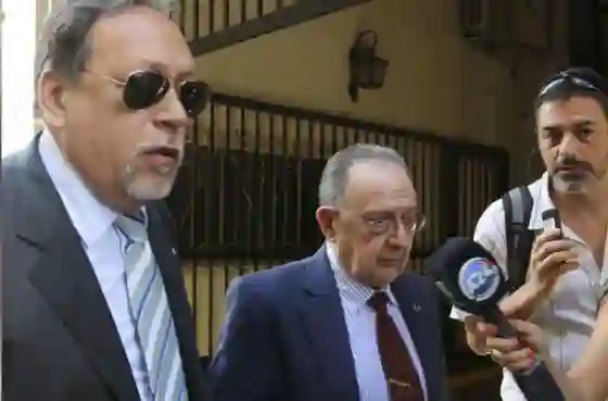 Se suicidó el perito que afirmó que a Alberto Nisman lo asesinaron