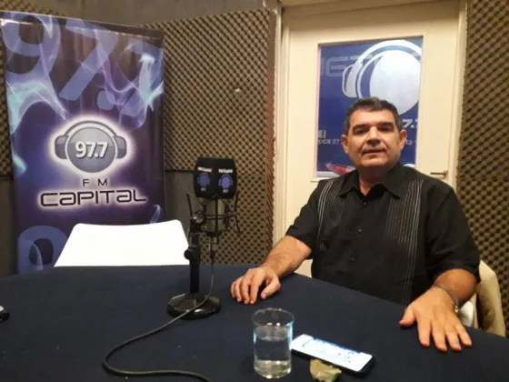 “Miguel Isa tiene más días como gobernador que Urtubey”