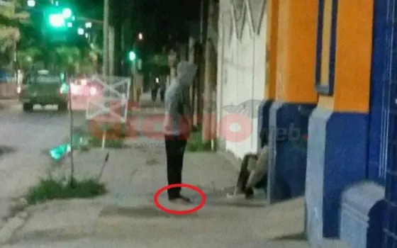 Foto gentileza Nuevo Diario de Santiago del Estero