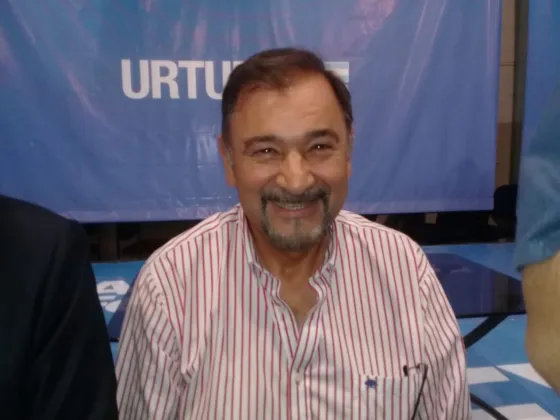 Miguel Isa: “No se le va a soltar la mano a ningún municipio”