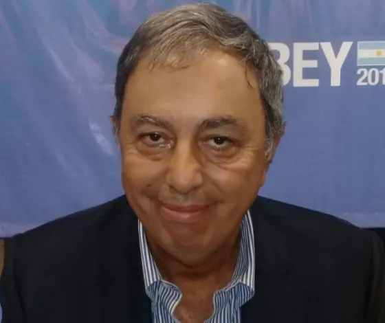 Rodolfo Urtubey sobre la renuncia de Abel Cornejo: “No hay que buscar segundas lecturas”