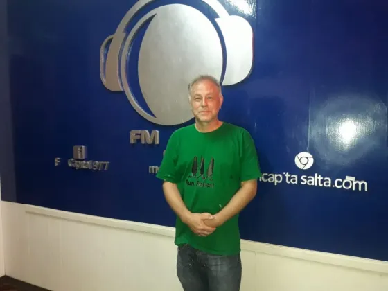 “Queremos trabajar en la legislación de tarifas y energía”