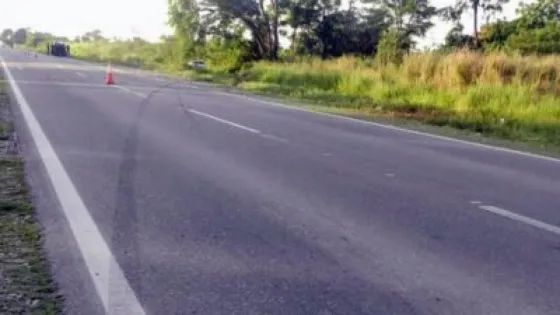 Una muerte misteriosa conmociona a Salta