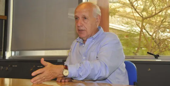 Lavagna sobre Macri: “Hay que hacer menos verso, menos márketing y trabajar más”