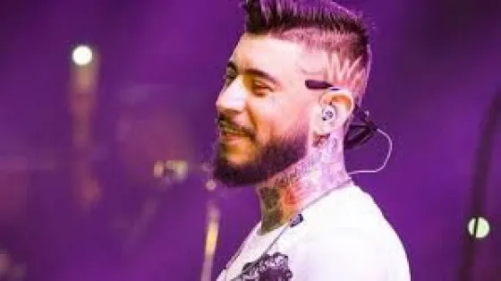 Ulises Bueno se aleja de los escenarios