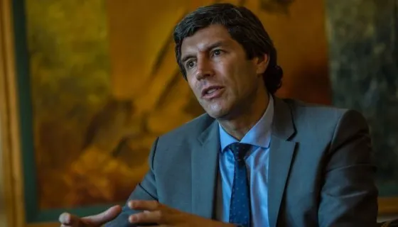 Yarade quiere a Juan Carlos Romero en su equipo