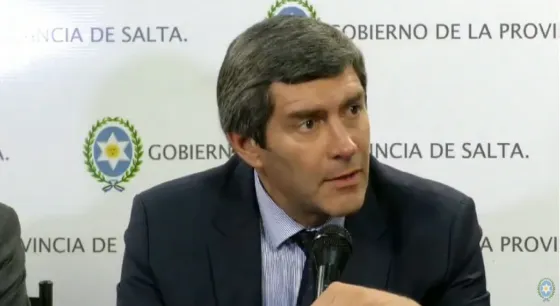 Fernando Yarade sobre el conflicto docente: “Hay una complejidad muy grande en los gremios”