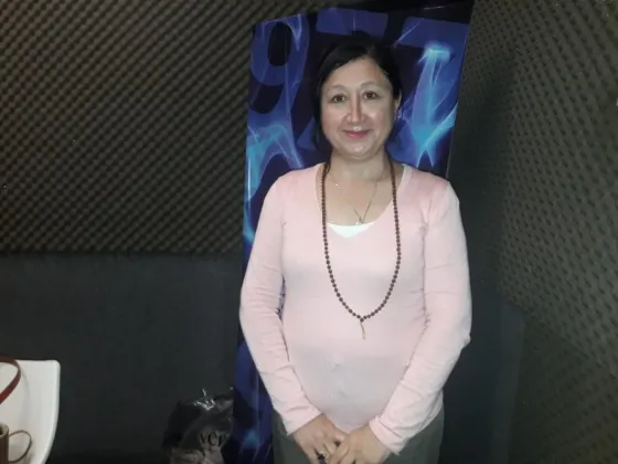 Dictarán un curso de superación personal