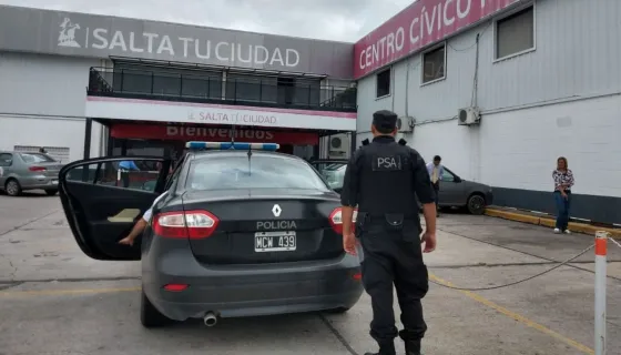 Allanamiento en la Municipalidad: Piden que se haga pública la auditoría interna