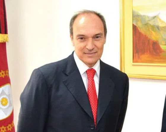 Urtubey propondrá a López Viñals para la Corte de Justicia