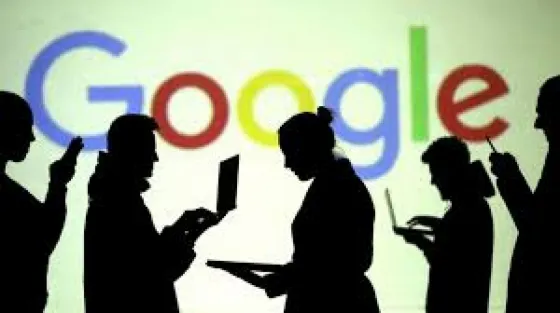 Google fue multado por 1.700 millones de euros