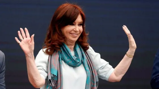 Ruta del dinero K: ratificaron la falta de mérito de Cristina Kirchner