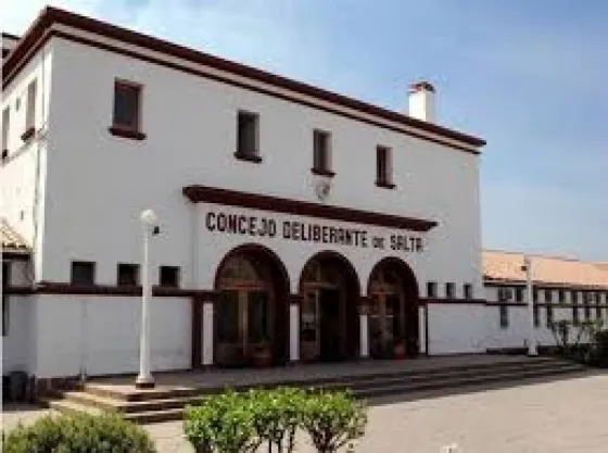 Por unanimidad, se aprobó la ordenanza que establece la pirotecnia cero