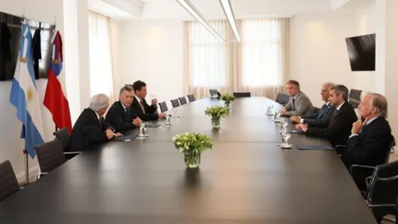 Argentina, Chile, Paraguay y Uruguay quieren organizar el Mundial 2030