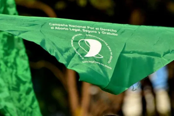 Aborto legal: Dan a conocer el nuevo proyecto que presentará en abril