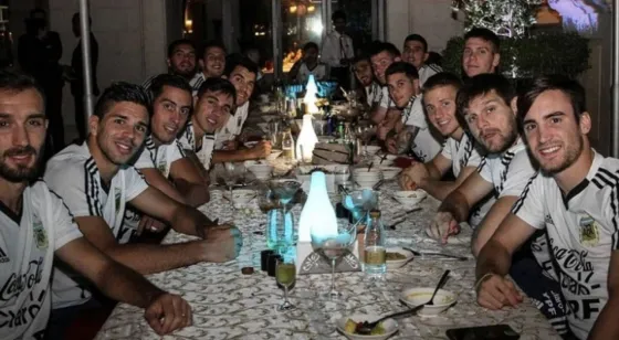 Scaloni propuso un gran cambio en la Selección para lograr la unidad del equipo