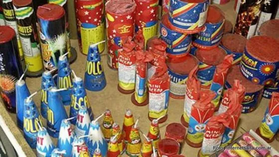 Monterichel: “No hay pirotecnia sin ruido”