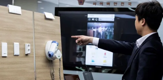 Filmaban a sus huéspedes teniendo sexo y difundían los videos en vivo