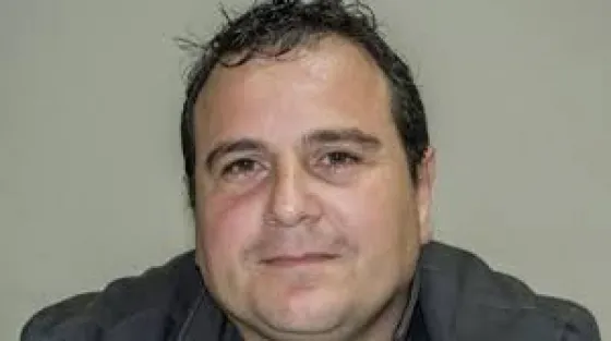 Santiago Pedroza impulsa un gremio para presos: “Mas de 4 mil personas quieren afiliarse”