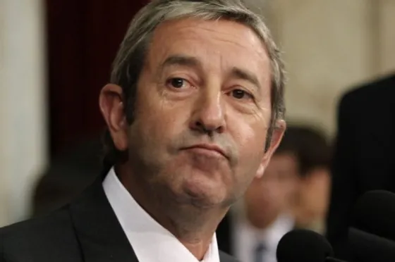 Cobos salió a bancar a Lavagna y explotaron las redes