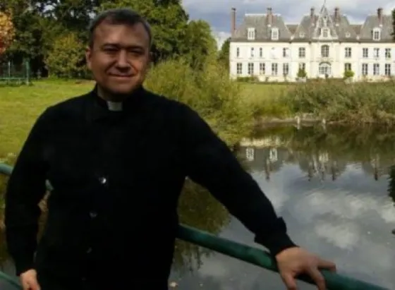 Campo Santo: Detuvieron a un sacerdote por dos denuncias de abuso sexual