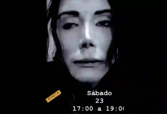 Felipe Pettinato convocó a una marcha a favor de Michael Jackson y las redes estallaron