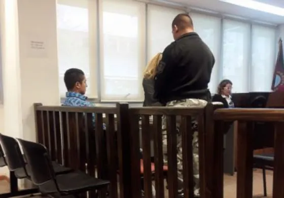 Juicio por la muerte de Cintia Tapia: el acusado dijo no recordar nada