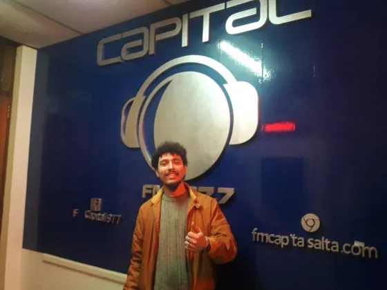 “El Caburé” se presenta en Salta