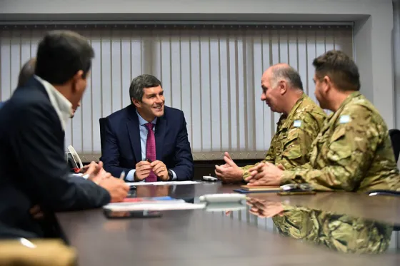 Pronto comenzará la construcción de la autopista que unirá la circunvalación Oeste