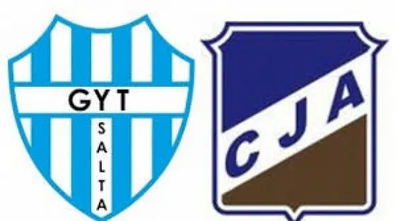 Juventud y Gimnasia podrían descender sin jugar