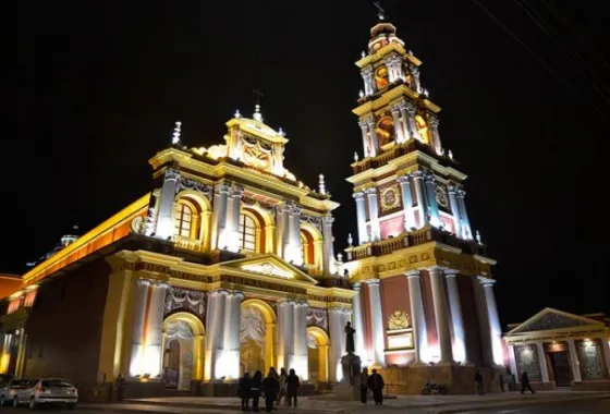 Se realizará la 2° Edición de Música por el Camino de la Fe