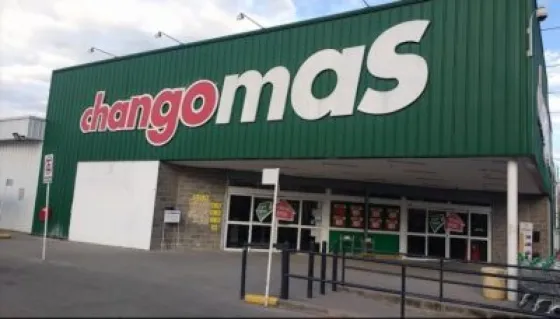 Detienen a un ex empleado de un supermercado por robar $700 mil