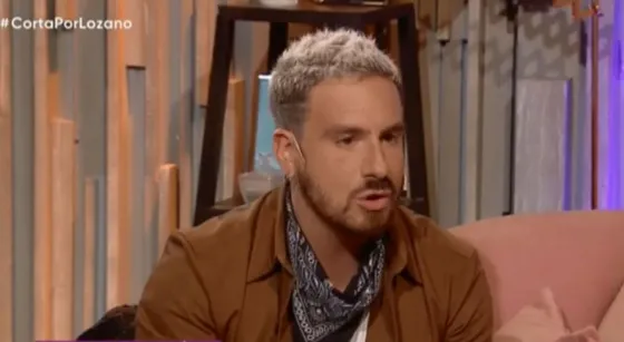 Fede Bal opinó sobre el noviazgo de Laurita Fernández y Nicolás Cabré