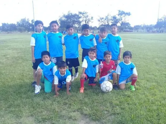 Niños de la ciudad podrán sumarse a las escuelas de fútbol municipales