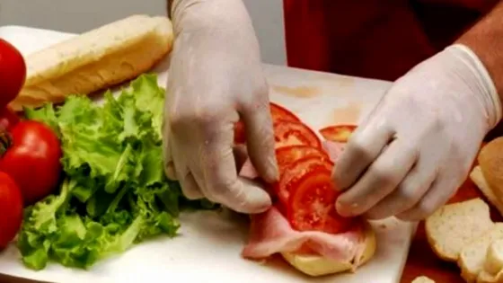 Mañana dictarán un curso de manipulación de alimentos en la zona sur