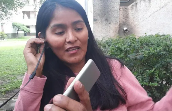 23 días sin agua en Ciudad del Milagro