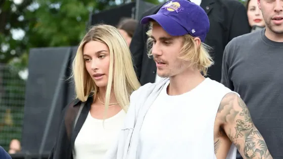 Justin Bieber se retira de la música para comenzar un tratamiento por depresión