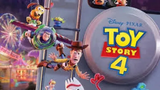 Mirá el nuevo tráiler de "Toy Story 4”