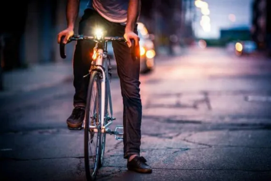 Mariana Reyes: “El ciclista es el más vulnerable”