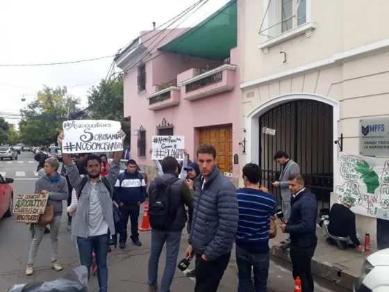 Foto: Fernando Ruarte