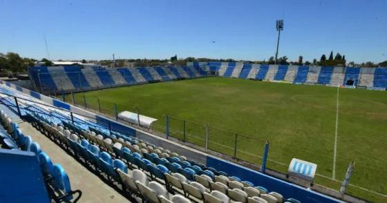 Federal A: los partidos del triangular se jugarán en Córdoba