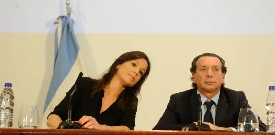 Carolina Stanley sobre la pobreza: "Hoy es un día triste"