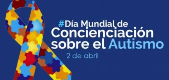 Realizarán un festival por el Día Mundial de Concientización sobre el Autismo