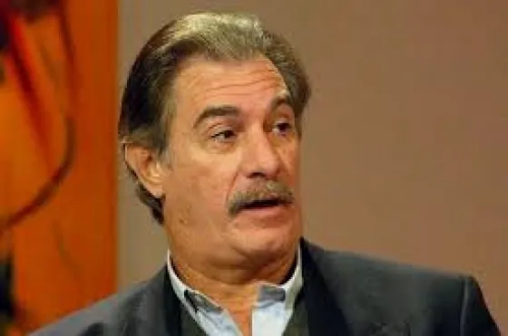 Storani: "No sería una locura que la UCR rompa Cambiemos para apoyar a Lavagna"