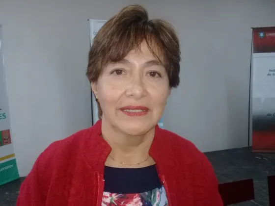 Reconocieron a mujeres destacadas en gestión de redes